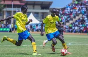Curtain falls on secondary schools ball games with blockbuster finals in Thika