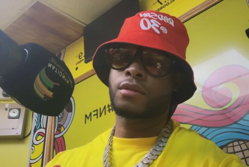 Redsan’s Three Decades in Music: A Legacy Under Review