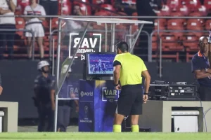 German football fans plan widespread VAR protests