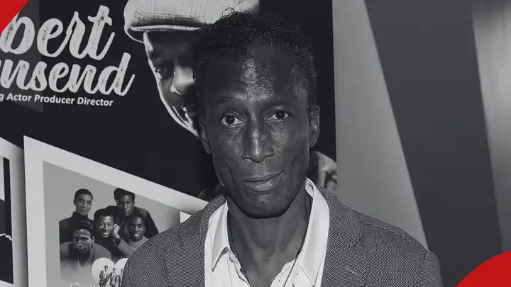 Michael Wright: Beloved ‘The Five Heartbeats’ Actor Dies at 70