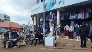 Uasin Gishu invites traders to apply for spaces in five markets