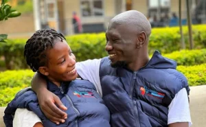Stevo Simple Boy Confirms Reconciliation with Baby Mama