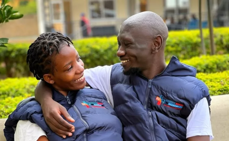 Stevo Simple Boy Confirms Reconciliation with Baby Mama