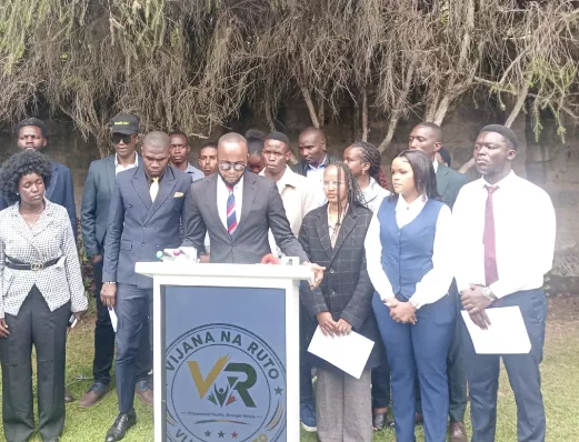 Lobby demands MP’s apology over ‘demeaning’ remarks
