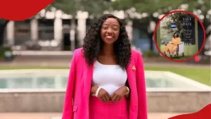 Charlene Ruto’s Traditional Wedding Invitation Leaks
