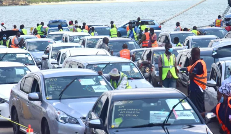 Japan’s vehicles industry rebounds as Kenya remains hooked on used imports