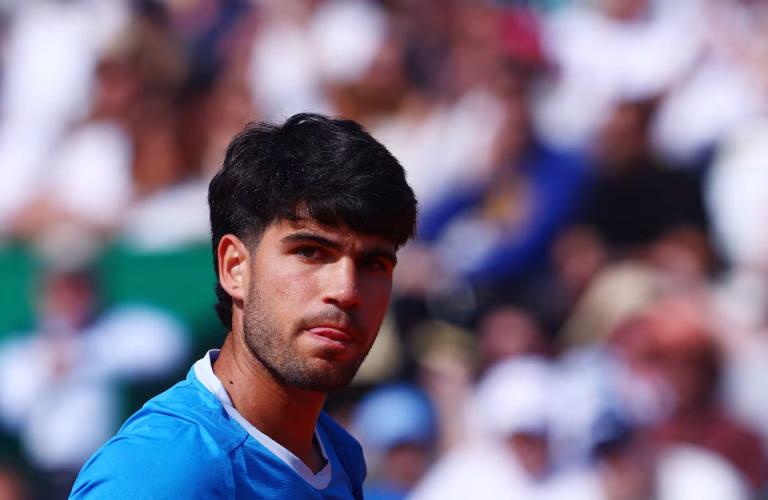 Alcaraz confirms US Open return after four-month injury layoff