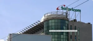 Safaricom announces board changes, names two new non-executive directors