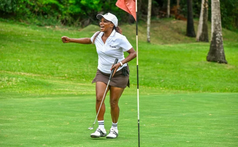 200 golfers set for NCBA Golf Series action at Kiambu