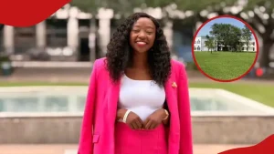 Inside William Ruto’s Kilgoris Home Where Charlene Is Set to Hold Her Traditional Wedding
