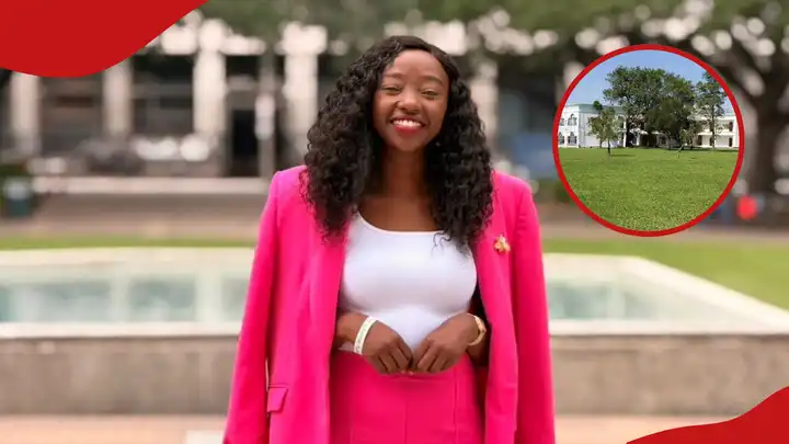 Inside William Ruto’s Kilgoris Home Where Charlene Is Set to Hold Her Traditional Wedding