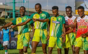 Manoah sounds title warning as revamped Homeboyz chase glory
