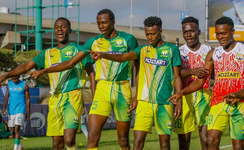 Manoah sounds title warning as revamped Homeboyz chase glory