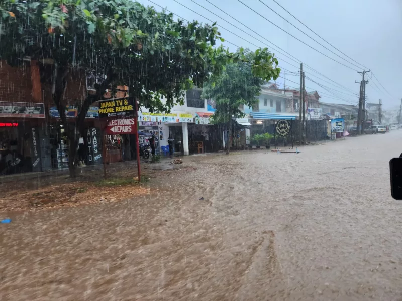Ministry may close some KCSE exam centres as El Nino begins