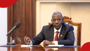Kenya’s Forex Reserves Decline for 3rd Consecutive Week, Puts Slight Pressure on Shilling Read more: https://www.tuko.co.ke/business-economy/economy/637162-kenyas-forex-reserves-decline-3rd-consecutive-week-puts-slight-pressure-shilling/