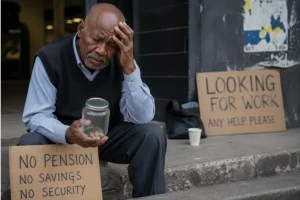 Low pension cover exposes millions to retirement gloom – RBA