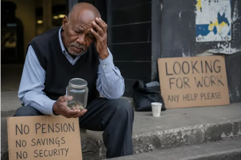 Low pension cover exposes millions to retirement gloom – RBA