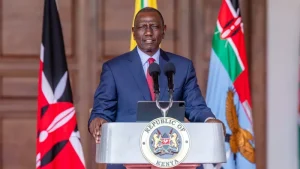Ruto at 4: Jobs promise: How many jobs has Ruto created?