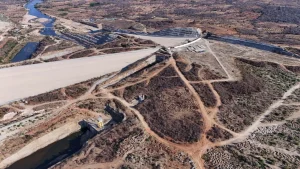 Makueni residents demand answers over Thwake Dam blasting damage