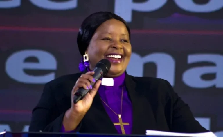 Wanjiru resigns as Nairobi Rivers Commission chair, submits notice to Head of Public Service