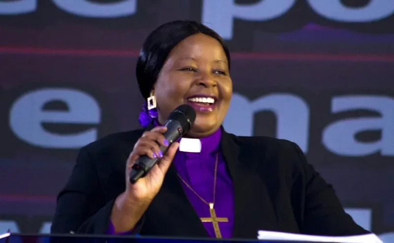 Wanjiru resigns as Nairobi Rivers Commission chair, submits notice to Head of Public Service
