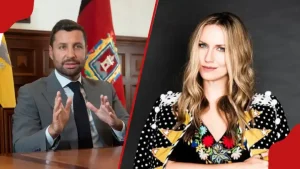 Kenya Helicopter Crash: Business Empire of Italian-Ecuadorian Chopper Victim, Wife’s Fashion Brand