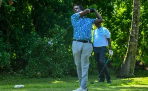 Kaguta, Kandu among 200 golfers eyeing NCBA Finale slots in Mombasa