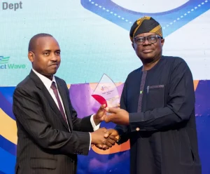 Advanced supply chains for economic growth – Ng’eno