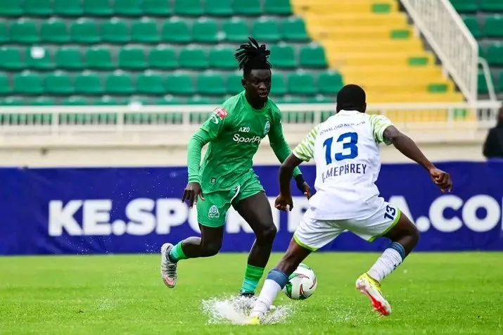 FKF fixtures out as promotion row heads back to court