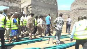Poor budget execution and not lack of project funds denying Kenyans development – Report