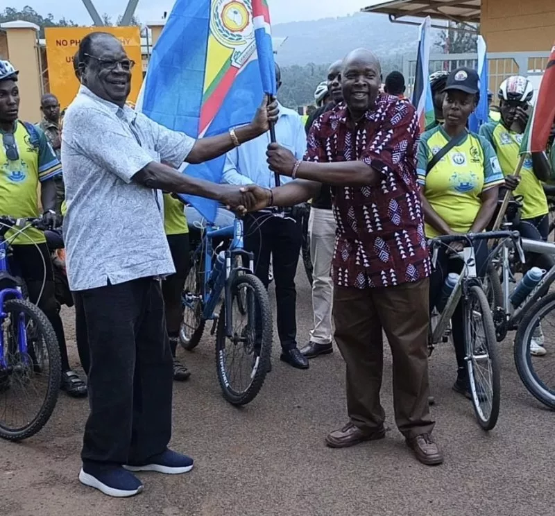 Trans Nzoia seeks joint initiatives with Uganda border communities
