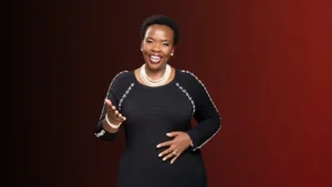 Jennifer Karina speaks on why success can make relationships harder