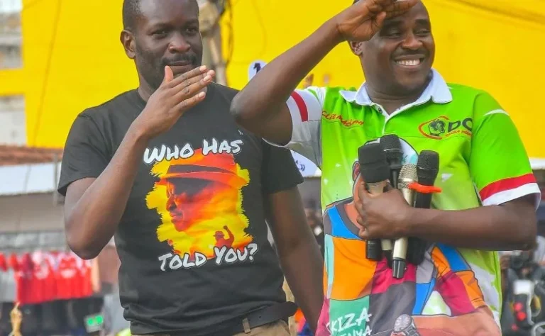 Battle for Western vote hots up as camps step up mobilisation