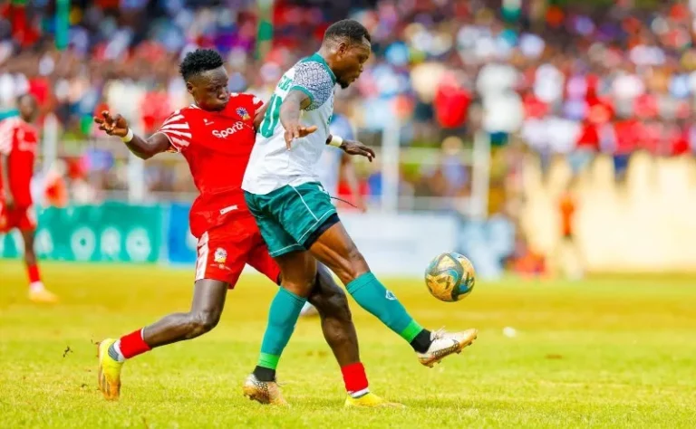 Shabana unveil ambitious plan for title, continental football
