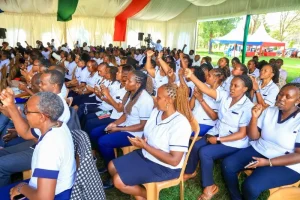 Kiambu county advertises 300 nursing jobs as health facilities expand