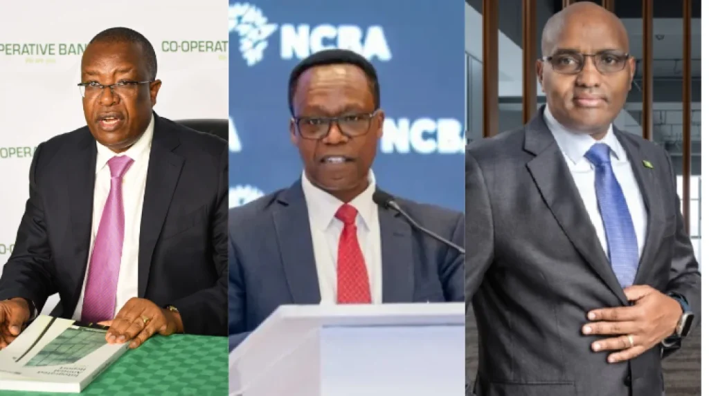 Court directs case against three bank CEOs to be mentioned on Wednesday