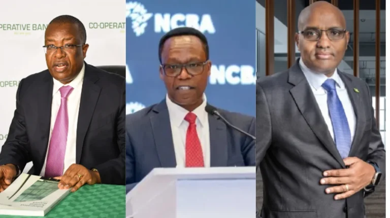 Court directs case against three bank CEOs to be mentioned on Wednesday