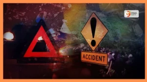 Kirinyaga residents stage protest over rising road accidents