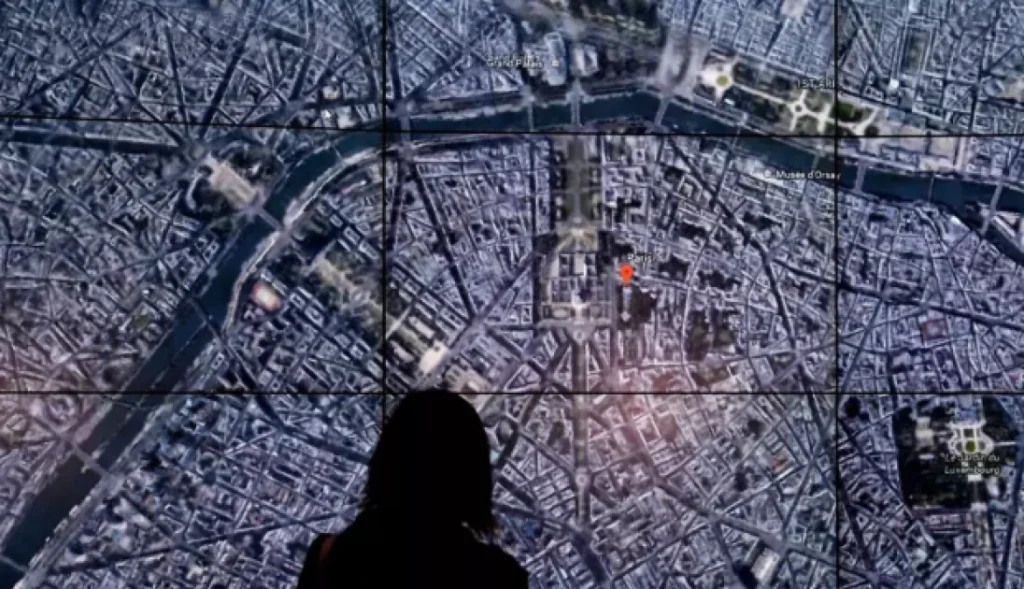 Google launches new satellite image AI tool, alarming researchers