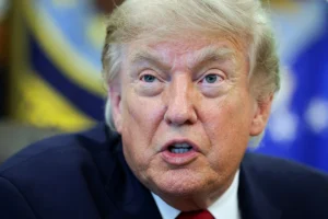 US court orders halt to Trump ballroom construction