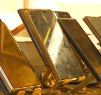 Sonko: I have over 15 phones in my office, receive thousands of calls daily