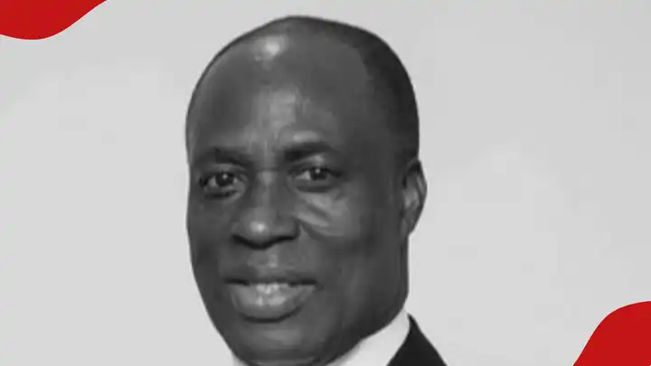 Kwabena Kesse: Popular Ghanaian Businessman and Media Mogul Passes Away after Illness
