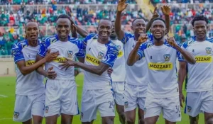 Promoted Migori Youth target strong start in Sportpesa League