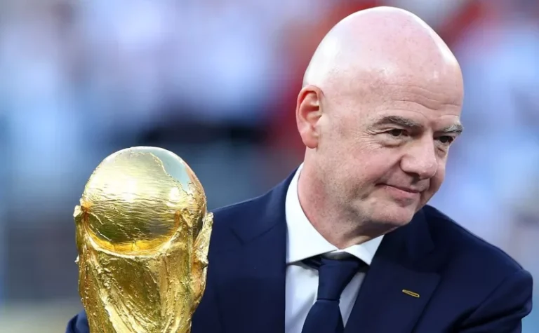 UEFA Statement Sparks Global Debate as Fans React to Growing Rift With FIFA