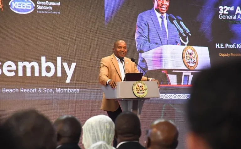 Kenya to host Africa standardisation headquarters as state offers land