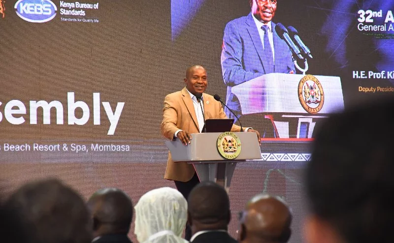 Kenya to host Africa standardisation headquarters as state offers land