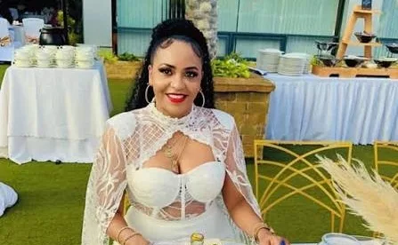 “Kuna Watu Wako na Green Card na Wanabebwa”: Sue Gacambi’s Warning to Kenyans