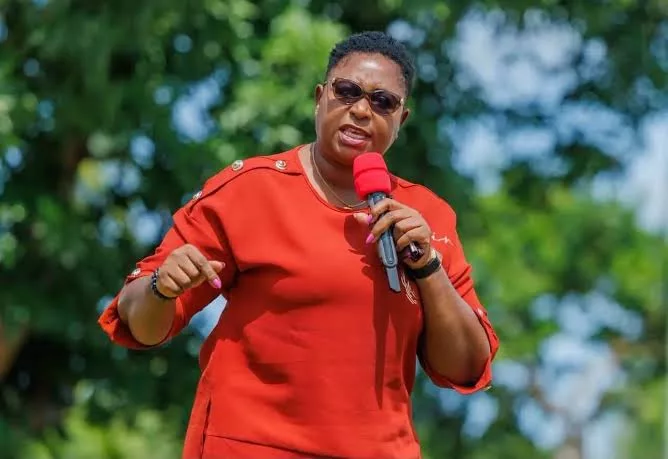 Jumwa fires back at Duale over Cabinet papers remarks