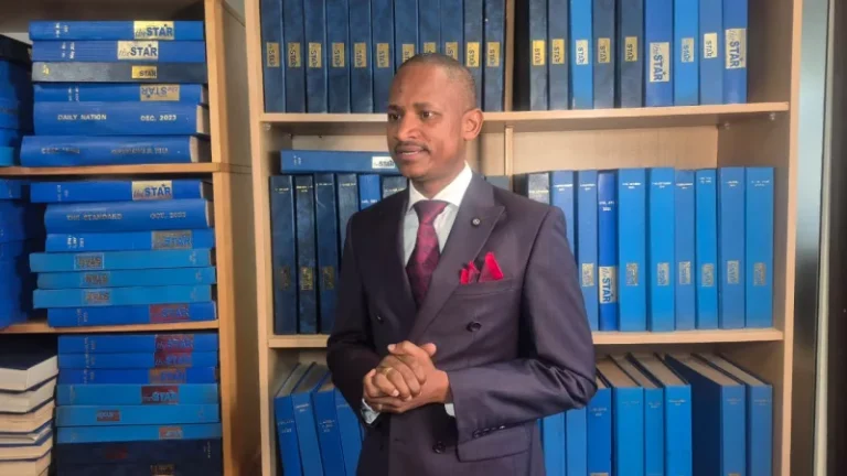 Babu Owino names Irungu Kang’ata as governor he’d borrow ideas from