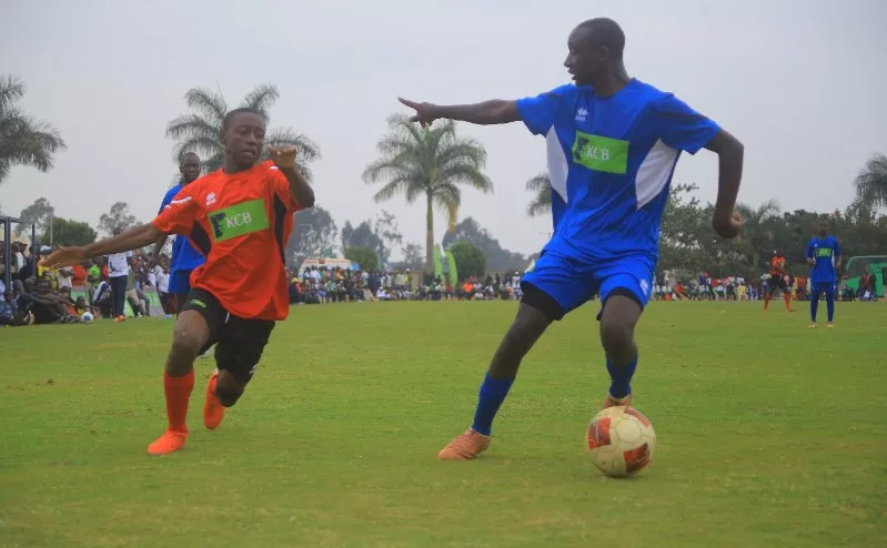 Highway, Yala get Term Two Games football campaign off to a flying start